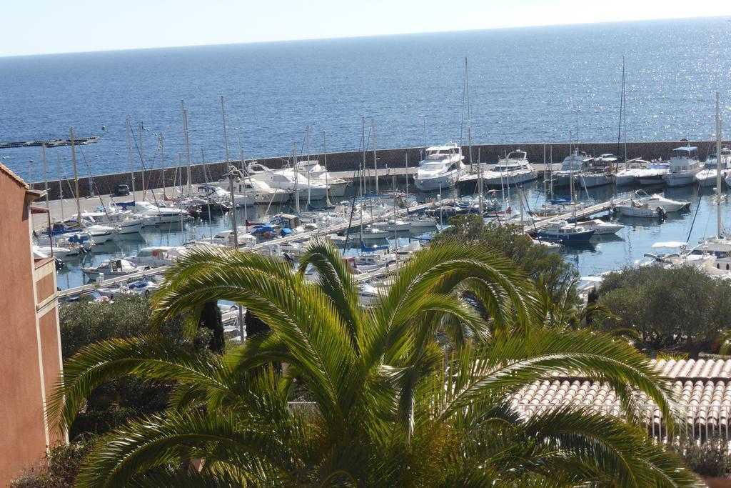 Plage De Miramar Théoule-sur-Mer Esterno foto